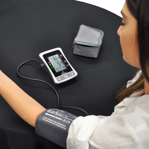 Automatic Blood Pressure Monitor