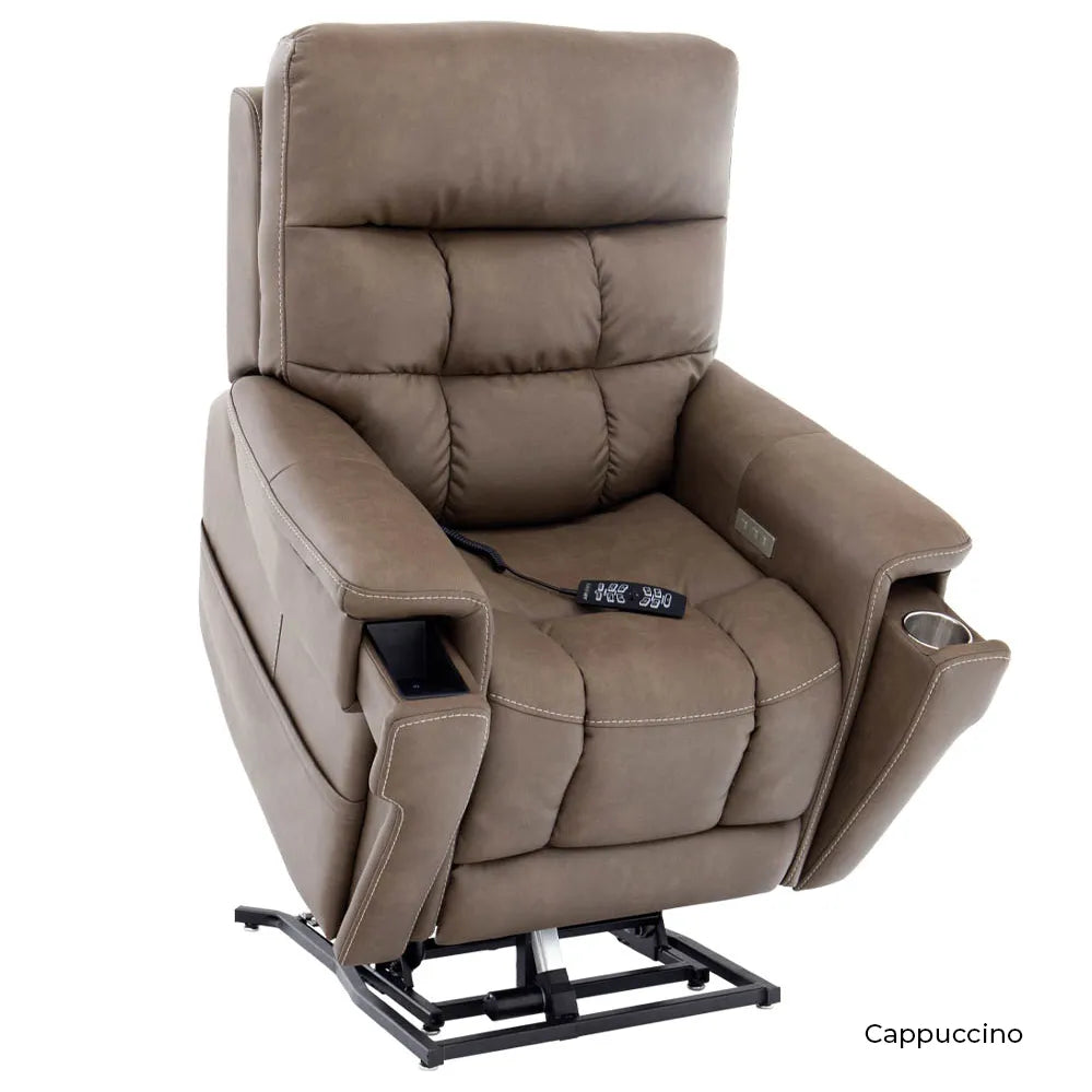 Pride lift chair| Ultra | Model: PLR-4955M