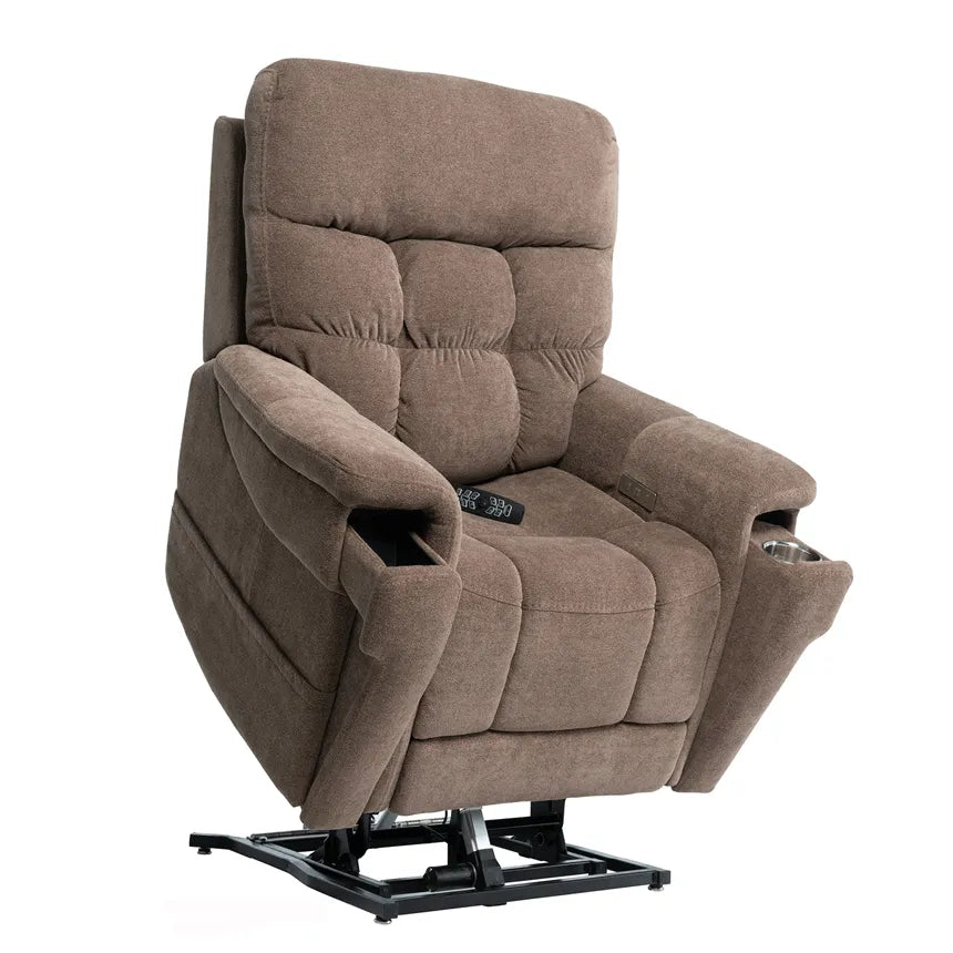 Pride lift chair| Ultra | Model: PLR-4955M