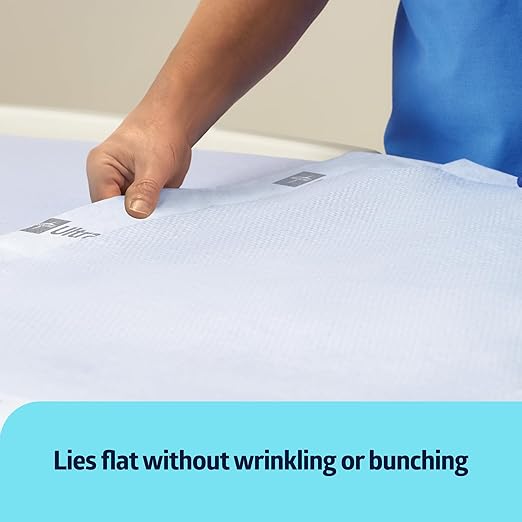 Medline Ultrasorbs Underpads, 30" x 36", 5 Count