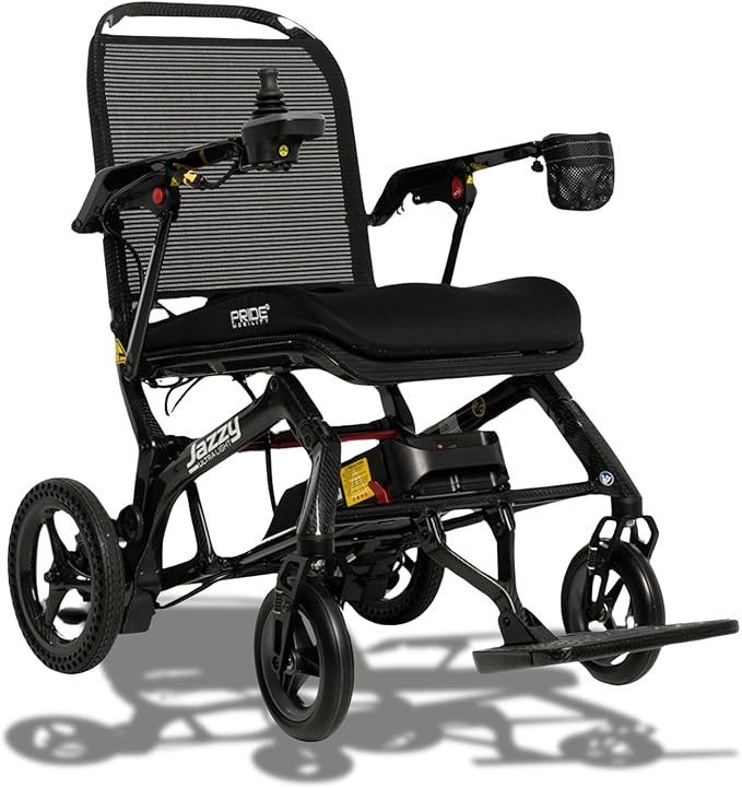 Power Mobility & Scooters