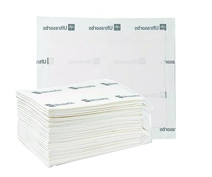 Medline Ultrasorbs Underpads, 30" x 36", 5 Count